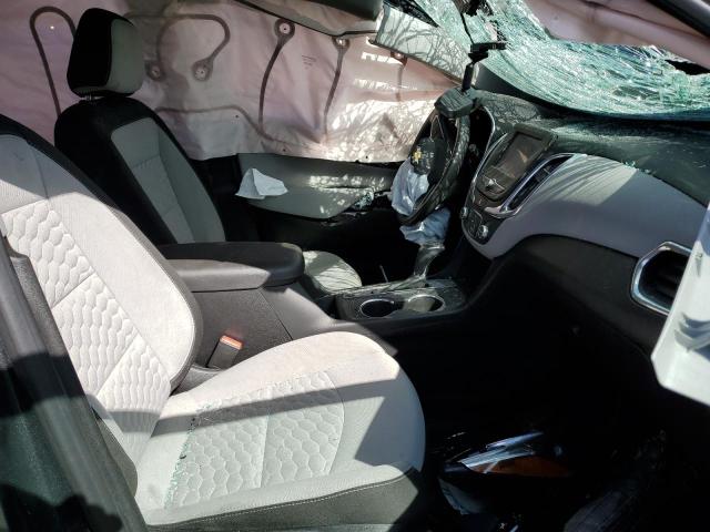 Photo 7 from auction – 2020 CHEVROLET EQUINOX LS with VIN 2GNAXHEV2L6101577