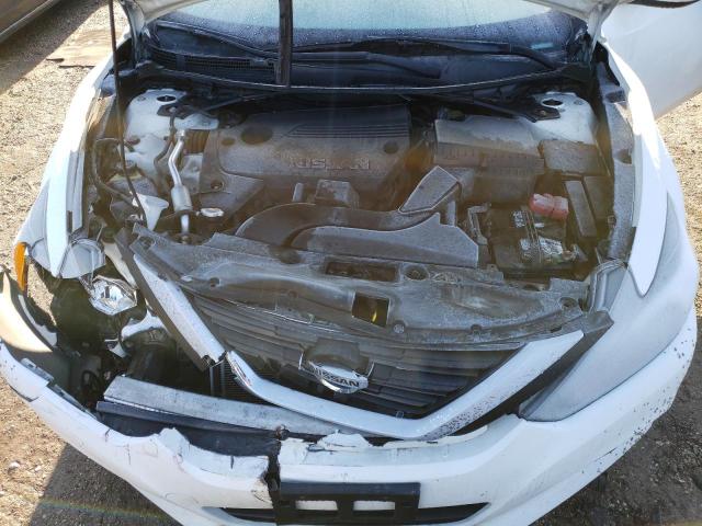 Photo 11 from auction – 2016 NISSAN ALTIMA 2.5 with VIN 1N4AL3AP8GC193067