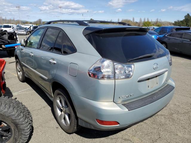 Photo 2 from auction – 2005 LEXUS RX 330 with VIN 2T2HA31U45C078132