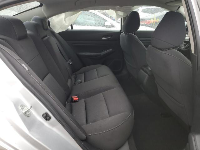 Photo 10 from auction – 2020 NISSAN ALTIMA S with VIN 1N4BL4BV6LC259679