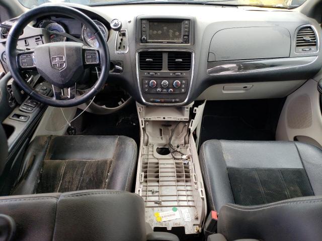 Photo 8 from auction – 2017 DODGE GRAND CARA with VIN 2C4RDGCG2HR735903