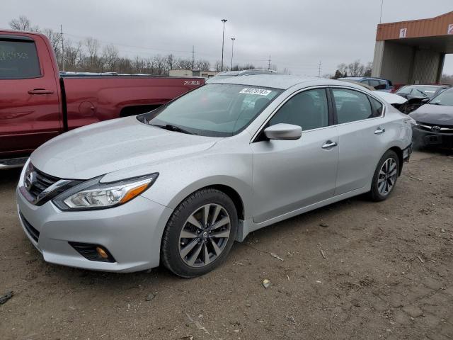 Photo 1 from auction – 2016 NISSAN ALTIMA 2.5 with VIN 1N4AL3AP9GC162667