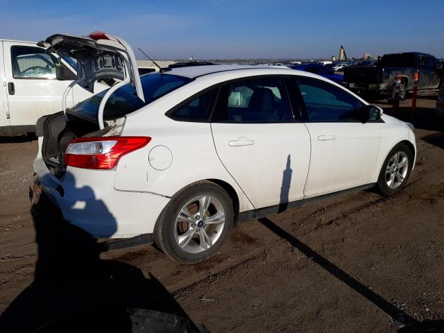 Photo 3 from auction – 2014 FORD FOCUS SE with VIN 1FADP3F22EL301629