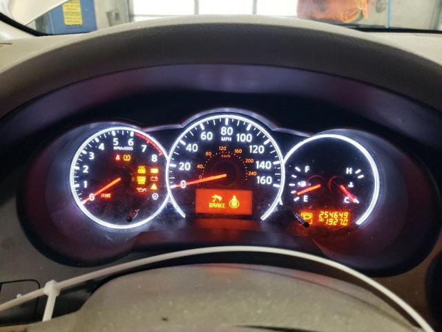 Photo 9 from auction – 2010 NISSAN ALTIMA BAS with VIN 1N4AL2AP7AC178710