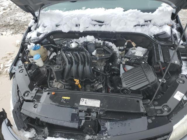 Photo 11 from auction – 2012 VOLKSWAGEN JETTA BASE with VIN 3VW2K7AJ7CM378673