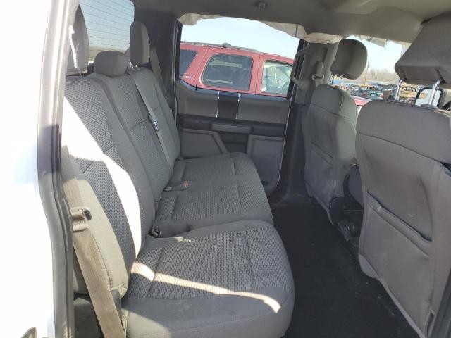 Photo 10 from auction – 2015 FORD F150 SUPER with VIN 1FTEW1EG1FKD84545