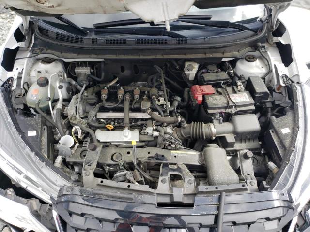 Photo 12 from auction – 2021 NISSAN KICKS S with VIN 3N1CP5BV3ML467682