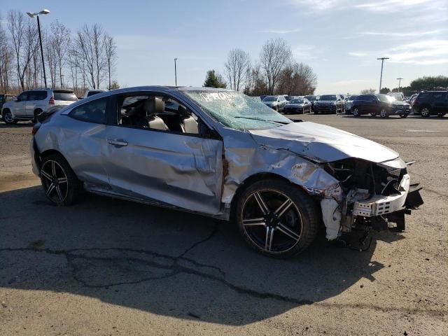 Photo 4 from auction – 2016 HONDA CIVIC LX with VIN 2HGFC4B09GH316042