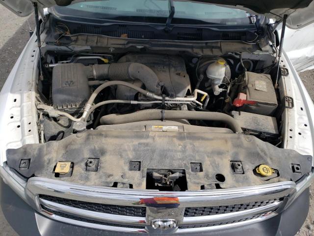 Photo 11 from auction – 2014 RAM 1500 ST with VIN 3C6JR7AT6EG159689