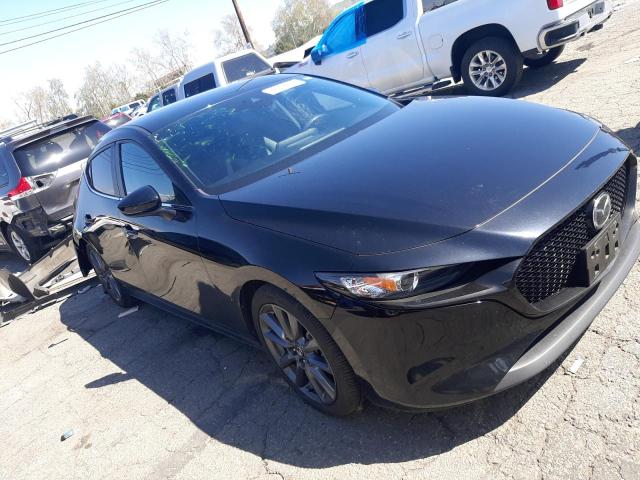 صورة رقم 4 من المزاد - 2021 MAZDA 3 SELECT مع VIN JM1BPAKLXM1327216