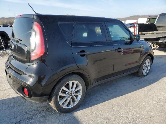 Zdjęcie 3 z aukcji – 2017 KIA SOUL + z VIN KNDJP3A5XH7424607