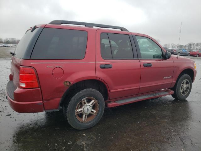 Photo 3 from auction – 2005 FORD EXPLORER X with VIN 1FMZU73E65UA63613