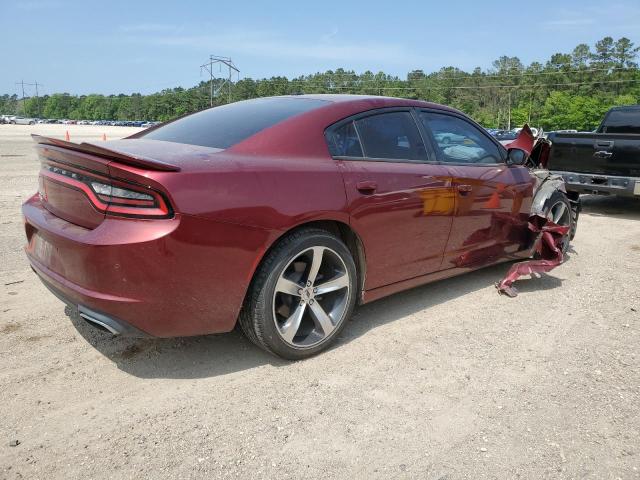 Foto 3 de la subasta – 2017 DODGE CHARGER SE con VIN 2C3CDXBG2HH581436