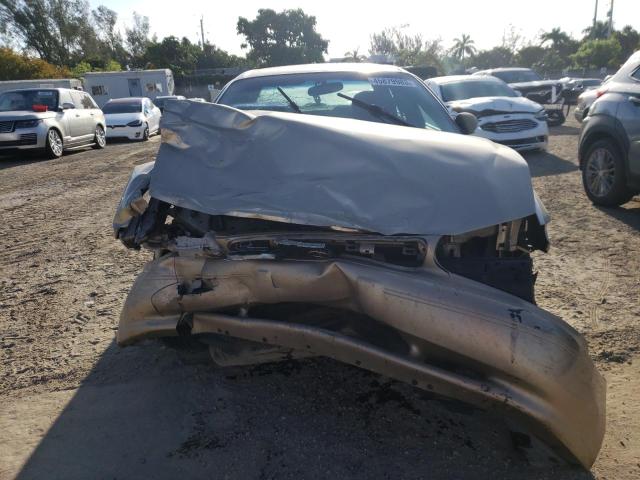 Photo 5 from auction – 2004 BUICK CENTURY CU with VIN 2G4WS52J141296398