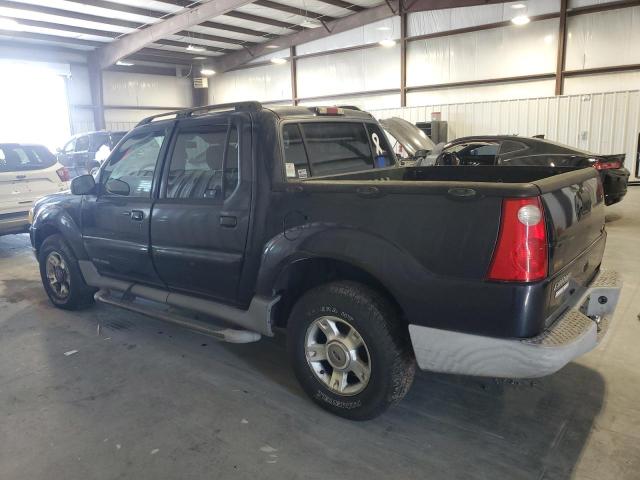 Photo 2 from auction – 2001 FORD EXPLORER S with VIN 1FMZU67E01UC34547