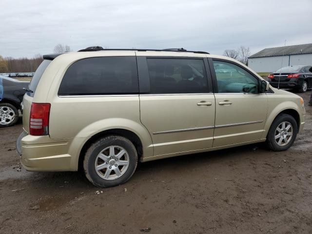 Photo 3 from auction – 2010 CHRYSLER TOWN & COU with VIN 2A4RR8D17AR479601