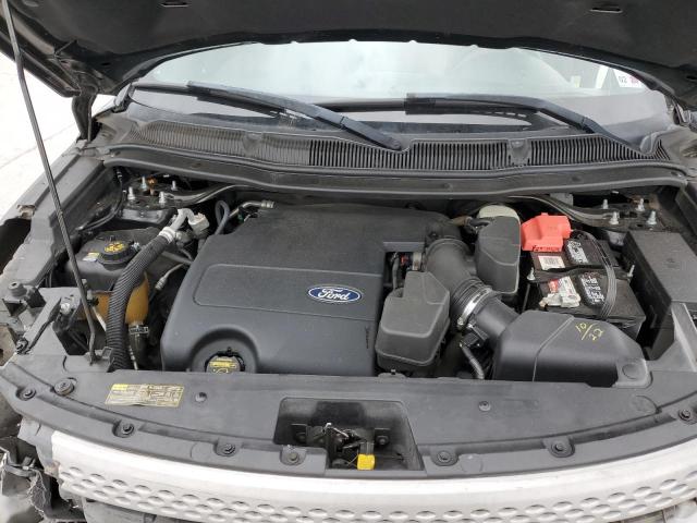 Photo 12 from auction – 2012 FORD EXPLORER with VIN 1FMHK7B80CGA31040
