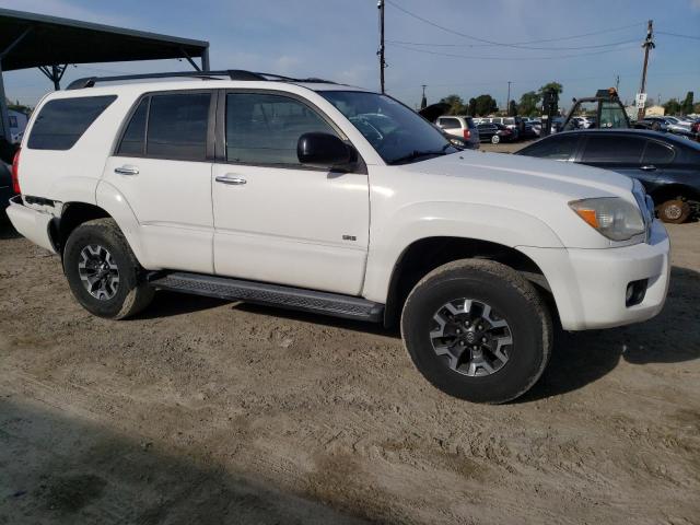 Photo 4 from auction – 2006 TOYOTA 4RUNNER SR with VIN JTEZU14R760072215