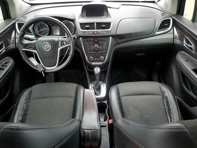 Photo 8 from auction – 2016 BUICK ENCORE with VIN KL4CJASB8GB524570