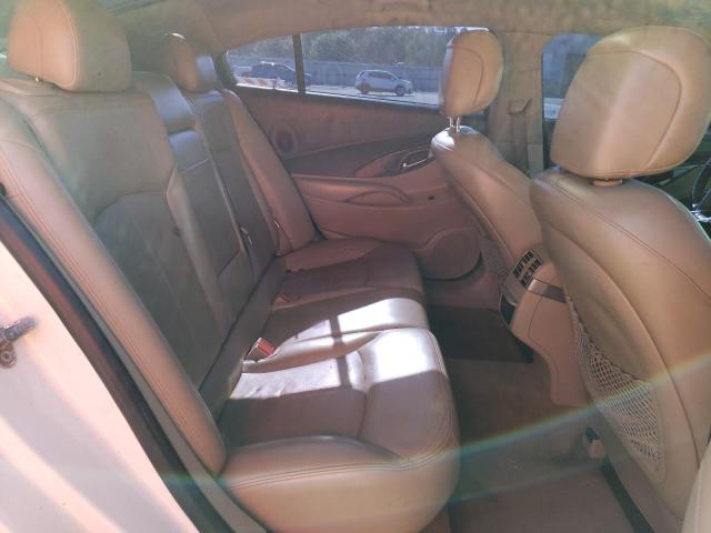 Photo 10 from auction – 2010 BUICK LACROSSE C with VIN 1G4GC5EG6AF137026