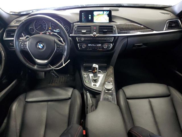 Photo 8 from auction – 2017 BMW 330E with VIN WBA8E1C5XHK479865
