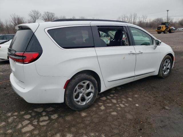 Photo 3 from auction – 2022 CHRYSLER PACIFICA L with VIN 2C4RC1GG8NR180610