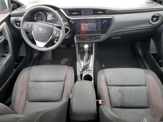 Photo 8 from auction – 2017 TOYOTA COROLLA L with VIN 5YFBURHE5HP674194
