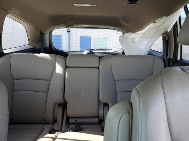 Photo 10 from auction – 2018 HONDA PILOT EXL with VIN 5FNYF5H53JB015271