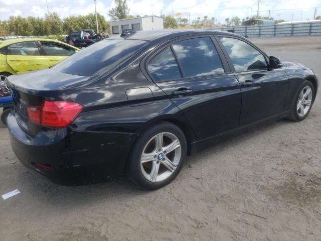 Photo 3 from auction – 2013 BMW 328 I SULE with VIN WBA3C1C59DK103524