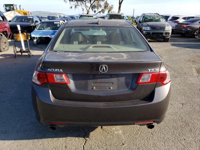 Photo 6 from auction – 2009 ACURA TSX with VIN JH4CU26669C019316