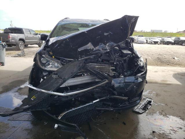 Photo 5 from auction – 2019 CHRYSLER PACIFICA T with VIN 2C4RC1BG8KR685727