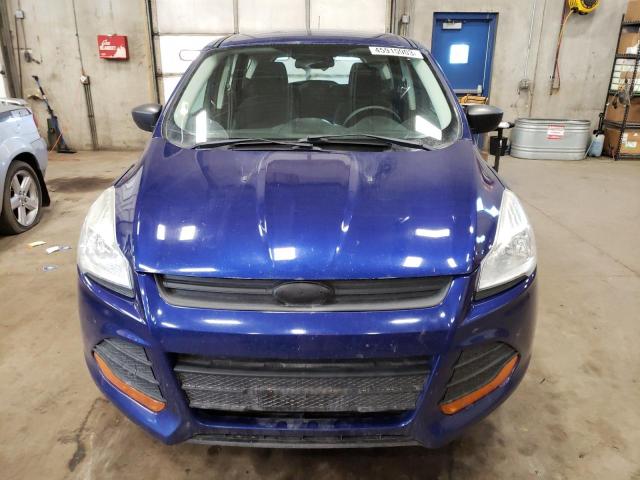 Photo 5 from auction – 2013 FORD ESCAPE S with VIN 1FMCU0F76DUD87959