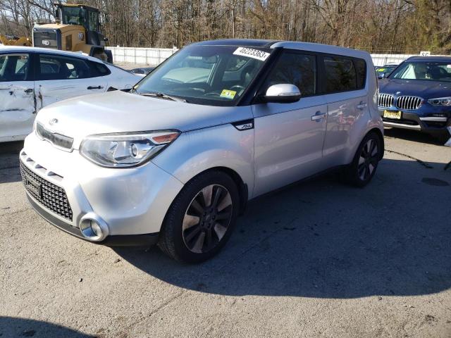 Photo 1 from auction – 2015 KIA SOUL ! with VIN KNDJX3A52F7761768