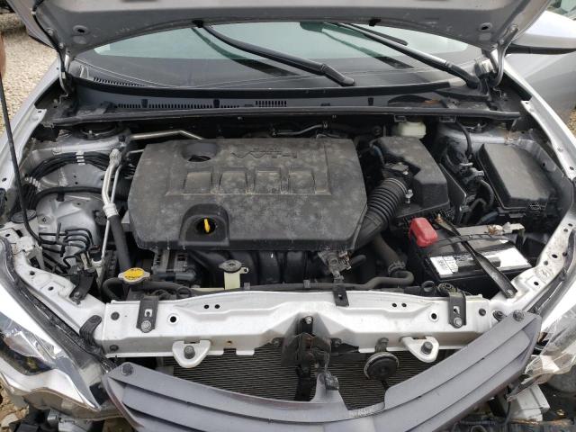 Photo 11 from auction – 2015 TOYOTA COROLLA L with VIN 5YFBURHE1FP309833