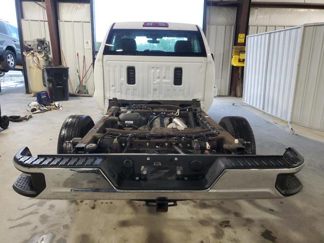 Photo 6 from auction – 2022 CHEVROLET SILVERADO with VIN 3GCNWAED3NG187808