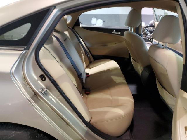 Photo 10 from auction – 2011 HYUNDAI SONATA with VIN 5NPEB4AC6BH075503