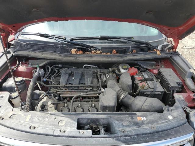Photo 11 from auction – 2018 FORD EXPLORER L with VIN 1FM5K8F80JGB81763