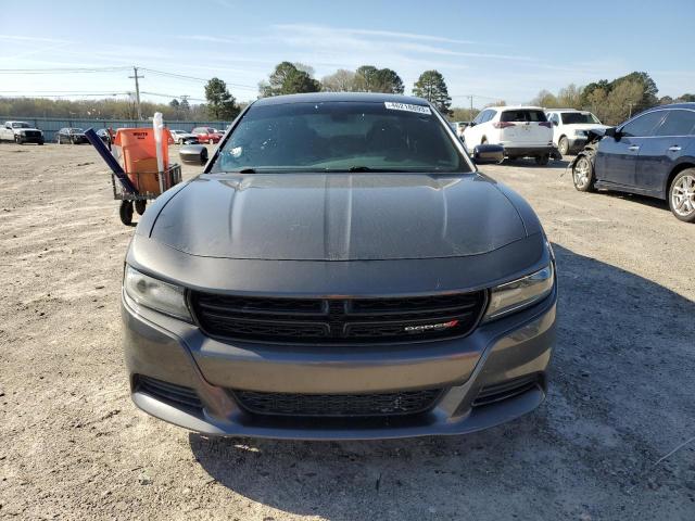 Photo 5 from auction – 2018 DODGE CHARGER SX with VIN 2C3CDXBG5JH337589