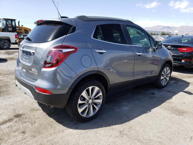 Photo 3 from auction – 2019 BUICK ENCORE PRE with VIN KL4CJESB8KB770003