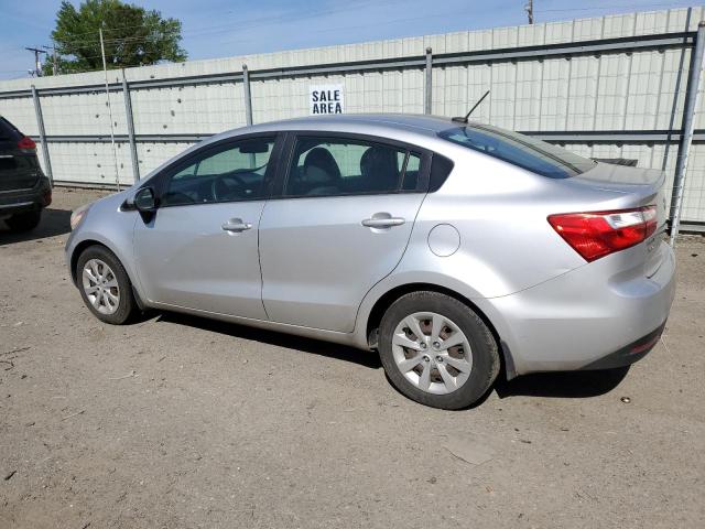 Zdjęcie 2 z aukcji – 2012 KIA RIO LX z VIN KNADM4A34C6093139