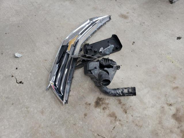 Photo 12 from auction – 2020 CHEVROLET IMPALA LT with VIN 2G11Z5S32L9100537