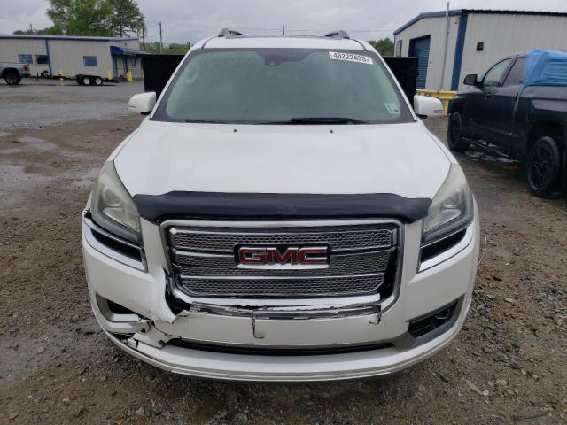 Foto 5 de la subasta – 2016 GMC ACADIA DEN con VIN 1GKKRTKD3GJ154873