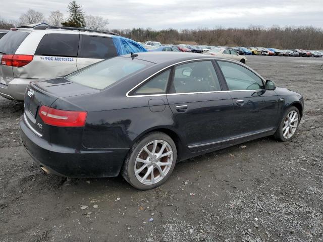 Photo 3 from auction – 2010 AUDI A6 PREMIUM with VIN WAUFGAFBXAN035697