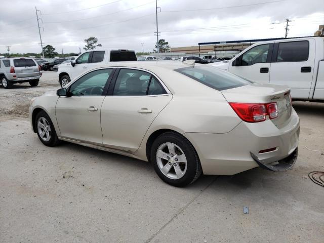 Photo 2 from auction – 2016 CHEVROLET MALIBU LIM with VIN 1G11C5SA5GF137496
