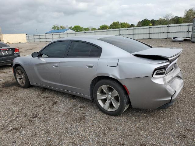 Photo 2 from auction – 2016 DODGE CHARGER SE with VIN 2C3CDXBG3GH150232