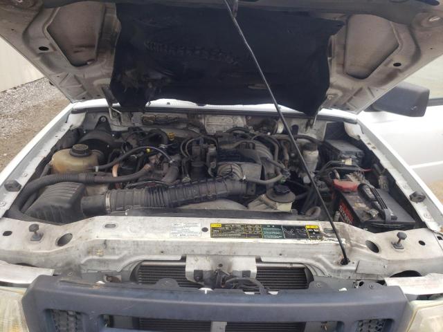 Photo 11 from auction – 2010 FORD RANGER with VIN 1FTKR1AD3APA60630
