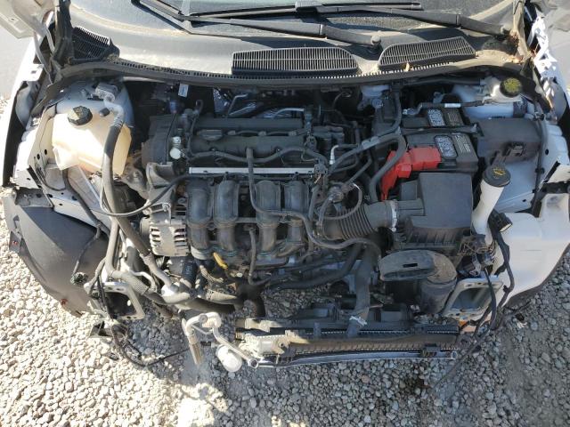 Photo 11 from auction – 2018 FORD FIESTA SE with VIN 3FADP4BJ2JM131560