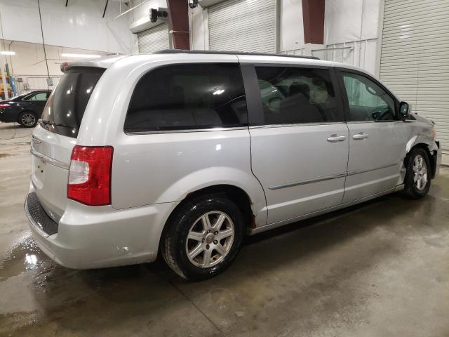 Photo 3 from auction – 2011 CHRYSLER TOWN & COU with VIN 2A4RR8DG0BR796853