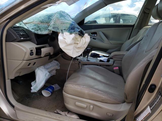 Photo 7 from auction – 2007 TOYOTA CAMRY HYBR with VIN JTNBB46K773018261