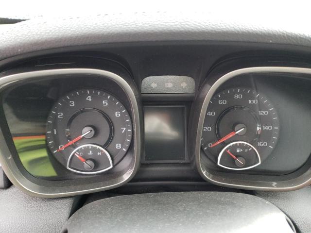 Photo 9 from auction – 2013 CHEVROLET MALIBU 2LT with VIN 1G11E5SA8DF259808